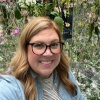 Melissa Glass Email & Phone Number