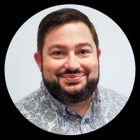 CommerceBlitz Employee Hugh Sinclair's profile photo