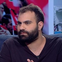 The Majority Report With Sam Seder Employee Gino Raidy's profile photo