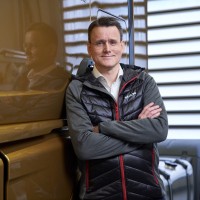 MAN Truck & Bus SE Employee Alexander Vlaskamp's profile photo