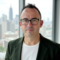 Advania UK Employee Rob Nice's profile photo