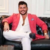 Universal Hotels Employee Harris Kospetas's profile photo