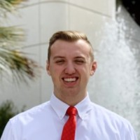 SOLVD LLC Employee Parker Gunnell's profile photo