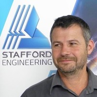 Stafford Engineering Employee Dave Stuart's profile photo
