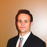 Stryker Employee Colin Moriarty's profile photo