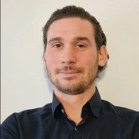 roboloon Employee Sebastian Gieray's profile photo