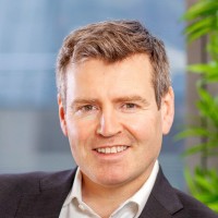 Pure Offices Employee Alan Bishop's profile photo