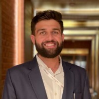 AoneApps.com Employee Pranab Patel's profile photo