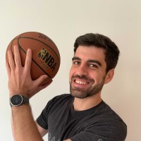 Lang.ai Employee Jorge Penalva Zambrano's profile photo