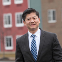 Century 21 Bradley Realty, Inc. Employee Son Huynh's profile photo