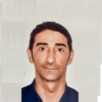 CIRCUTOR Employee Oscar Campos's profile photo