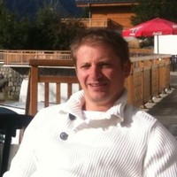 Quin Employee Tim van Loon's profile photo