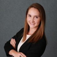 GK Americas Employee Cassidy McLain's profile photo