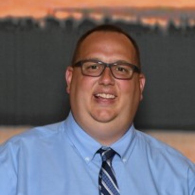 Pratt & Whitney Employee Alan Schroeder's profile photo