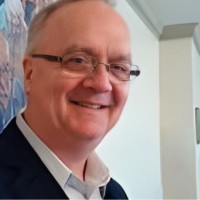 Creative Recruiting Solutions Employee Ross Kenyon's profile photo