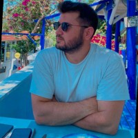 YARGICI Employee Ercan Yaka's profile photo