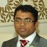 Cass Art Employee Pratheevan K.'s profile photo