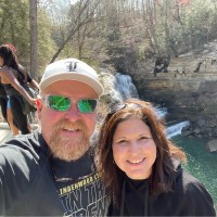 Boeing Employee Russell Hatton's profile photo