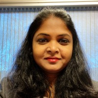 Virtual Tech Gurus India Pvt Ltd Employee Malarkodi Periyasamy's profile photo
