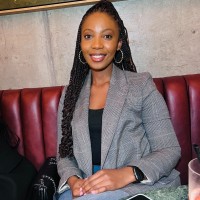 AMANDLA Social Enterprises Employee Unathi Poswa's profile photo