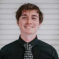 Change Parts, Inc. Employee Donovan Ware's profile photo