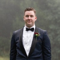 Spark Connect Employee Jonathan Berry's profile photo