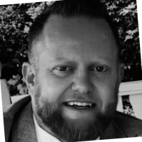 Winvic Construction Ltd Employee Dave Markie's profile photo