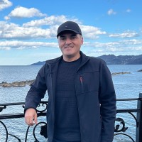 Yusuf Andiç Email & Phone Number