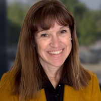 SPARK TSL Employee Jane Stephenson's profile photo