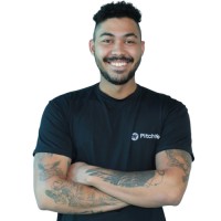 PitchYes Employee Elias Cintra's profile photo