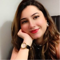 The Talent Games Employee Aliza Ansari's profile photo