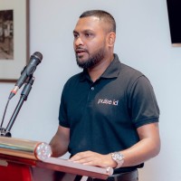 Rangana Minesh Email & Phone Number