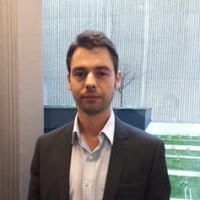 SUEZ France Employee Raphael Lesage's profile photo