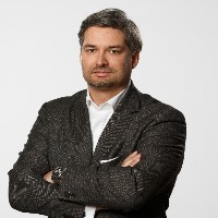 Technip Energies Employee Andreas Bormann's profile photo
