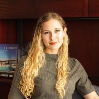 ATA Architects Inc. Employee Victoria Beck's profile photo
