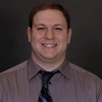 New Hanover Regional Medical Center Employee Ryan Shinnick's profile photo