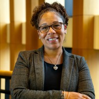 Girl Scouts of Eastern MA Employee Lesley Miller's profile photo