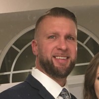 Stripe-A-Zone, LLC. Employee Chad Jewell's profile photo