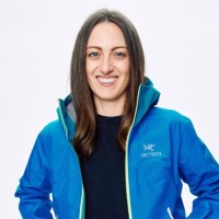 Arc'teryx Equipment Employee Lindsey Kepley's profile photo