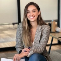 ENABLE Employee Daniela Oropeza Colomer's profile photo