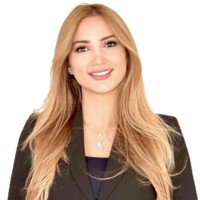 Cranfield School of Management Employee Maya Tal's profile photo