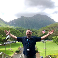 Visitation School Employee Brian Burgemeister's profile photo