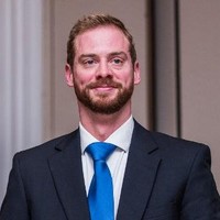 ABS Technology Employee Nicholas Fletcher's profile photo