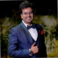 Deutsche Bank Employee Shubham Pawar.'s profile photo