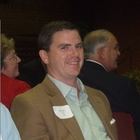 LINKBANK Employee Brendan Gale's profile photo