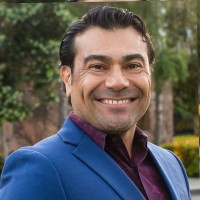 Renaissance Palm Springs Hotel Employee Joseph D'Angona's profile photo