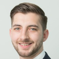 Strata Employee Chris Brownlee's profile photo