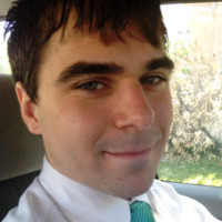 Southwest Utah Public Health Department Employee Mitchell Christensen's profile photo