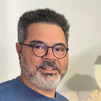 Blend IT Consulting Employee Cristiano Lemos's profile photo