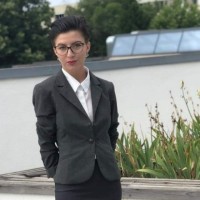 Irina Radulescu Email